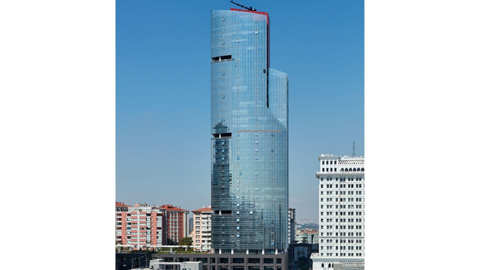 Aveon Global Sigorta’dan Ankara’da Önemli Açılış