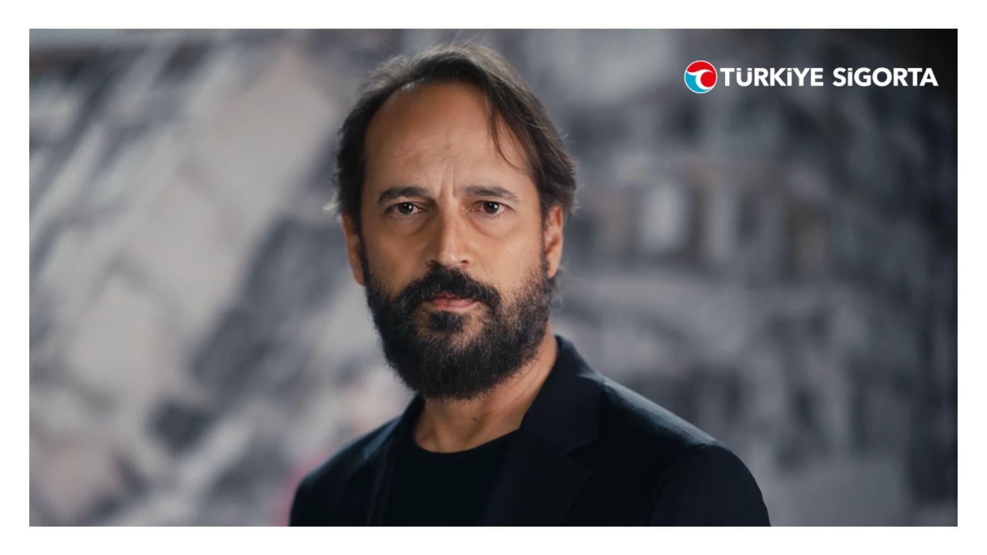 Türkiye Sigorta’dan Evim Yuvan Olsun Reklam Filmi