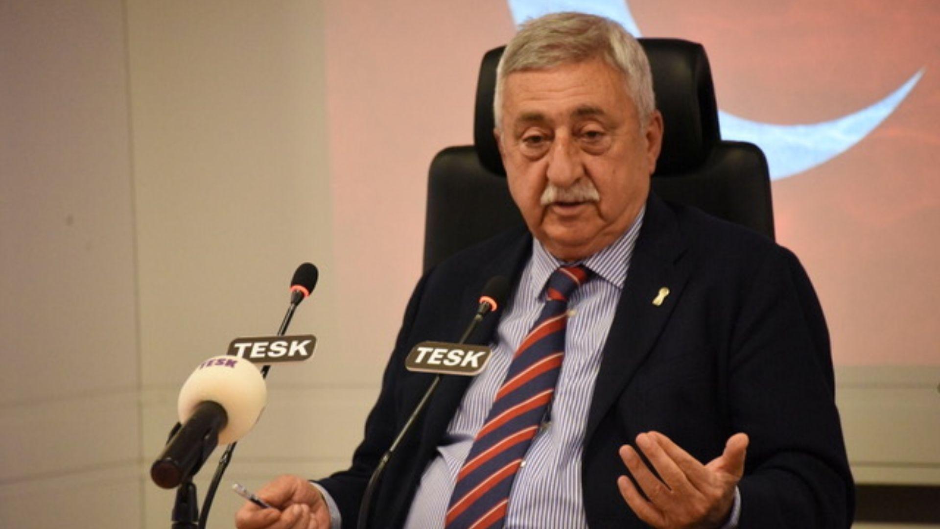 Ramazan Bayramı’nda 30 Milyar TL Ciro Bekleniyor