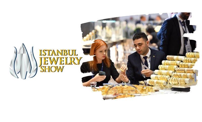 Ekonomideki Mücevher Parlıyor: Istanbul Jewelry Show 2023 | 2 Mart 2023
