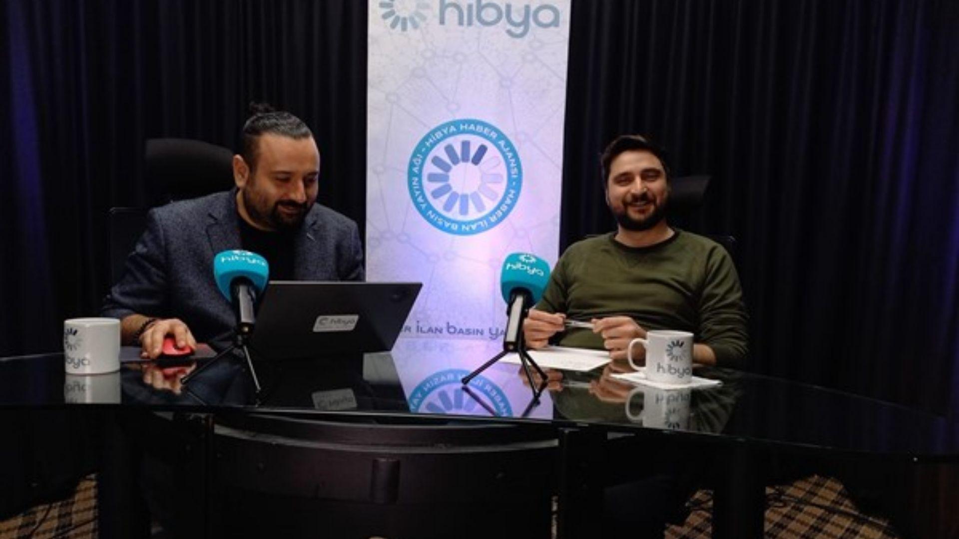 Türkiye’de Bir Yatırım Arıyorsanız Öncelikle Anonim Şirket Olmanız Lazım – Hasan Can Üretmenoğlu