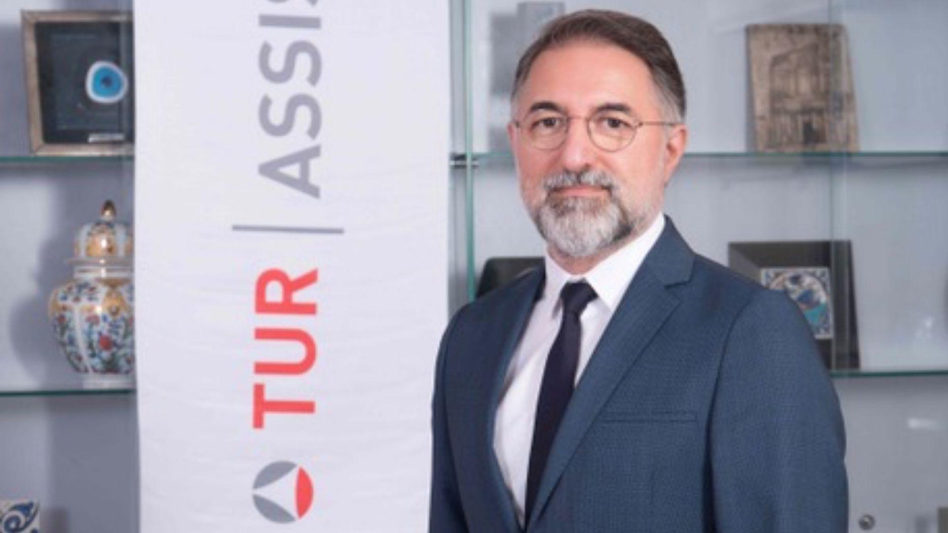 Sektöre Hasar Odaklı Çözümler Sunuyoruz