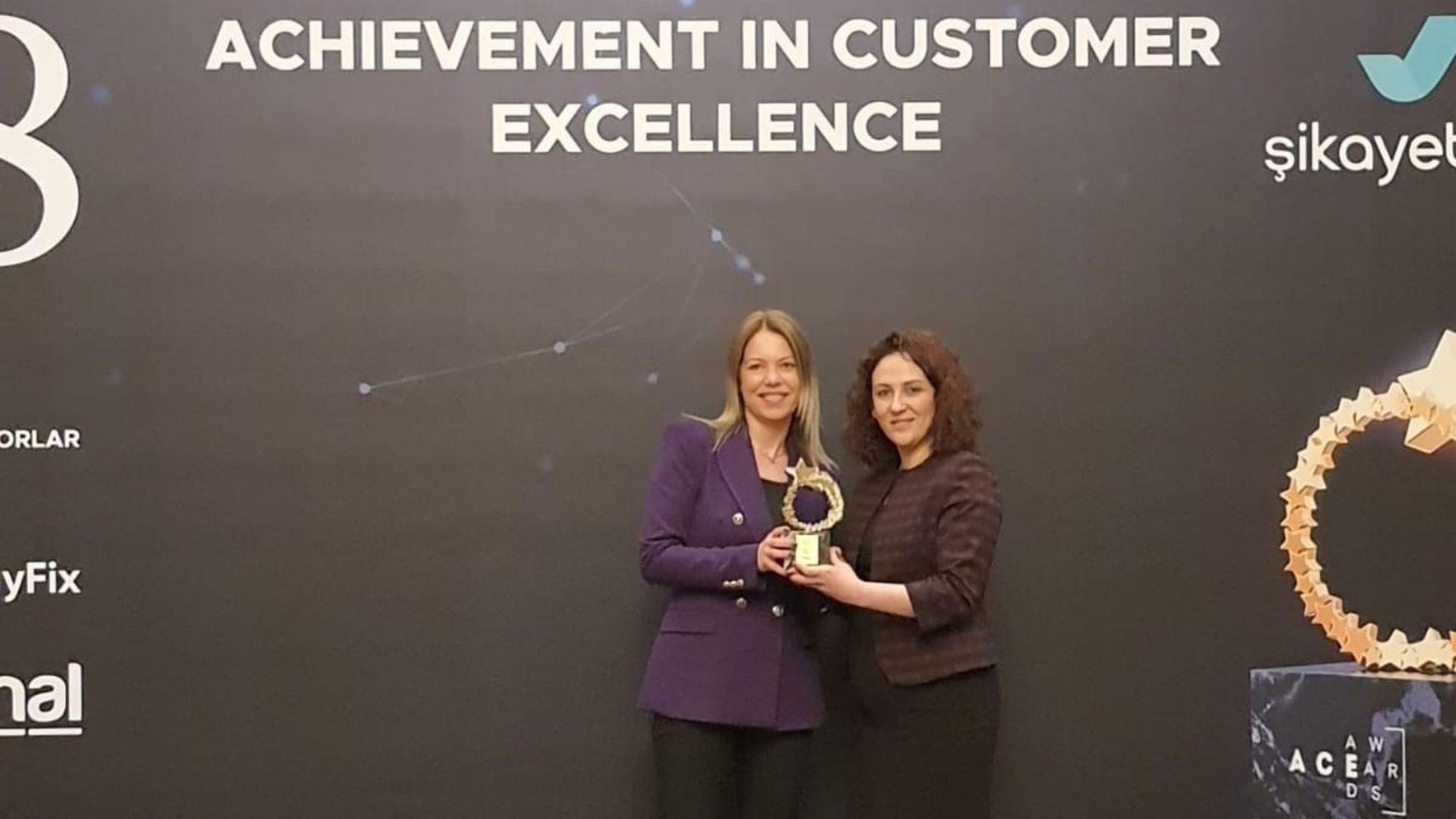 Türkiye Hayat Emeklilik Müşteri Deneyimini Zirveye Taşıdı