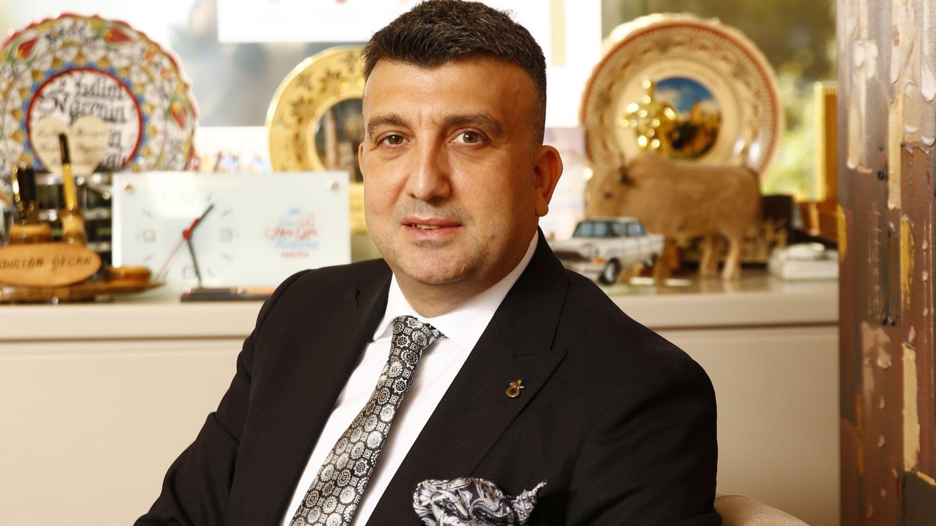 Depreme Karşı Sigorta Şemsiyenizi Genişletin – Abdullah Özcan
