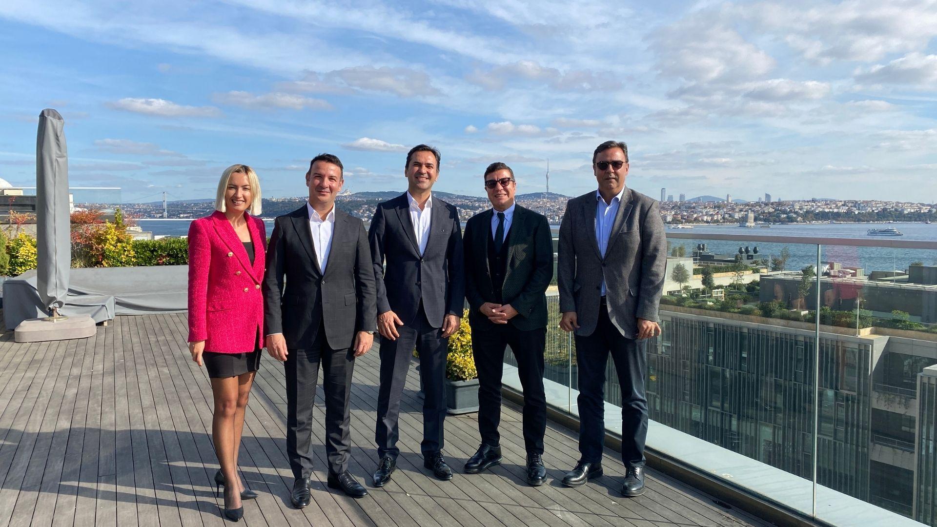 AXA Sigorta Ve Otomotiv Yetkili Satıcıları Derneği’nden Yeni İş Birliği