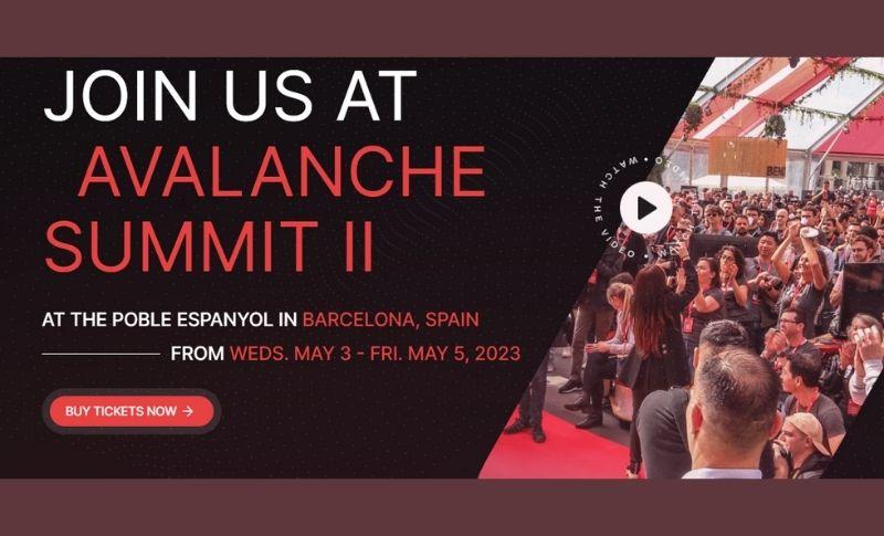Akbank, Avalanche Summit II – Barselona’da Gerçekleşti