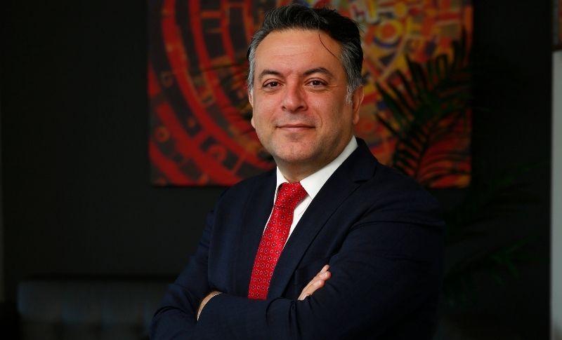 Ana Sigorta Genel Müdürü Arda Tuncay