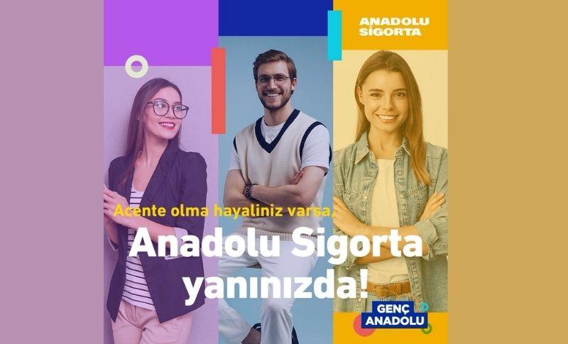 Genç Anadolu Projesi’nin 2. Dönemi Başlıyor