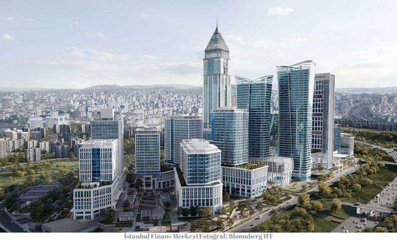 İstanbul Finans Merkezi’ndeki İlk Ekonomi Zirvesi Gerçekleşti | 4 Mayıs 2023