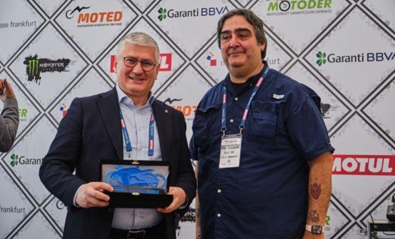 Motobike İstanbul’da Quick Sigorta Coşkusu | 3 Mayıs 2023