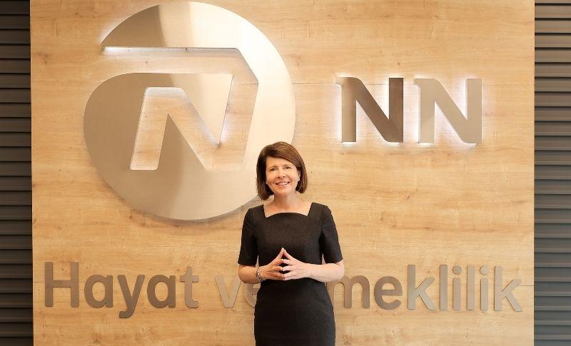 NN Hayat ve Emeklilik Kadının Güçlenmesi Prensipleri’ne (WEPs) İmza Attı | 17 Mayıs 2023