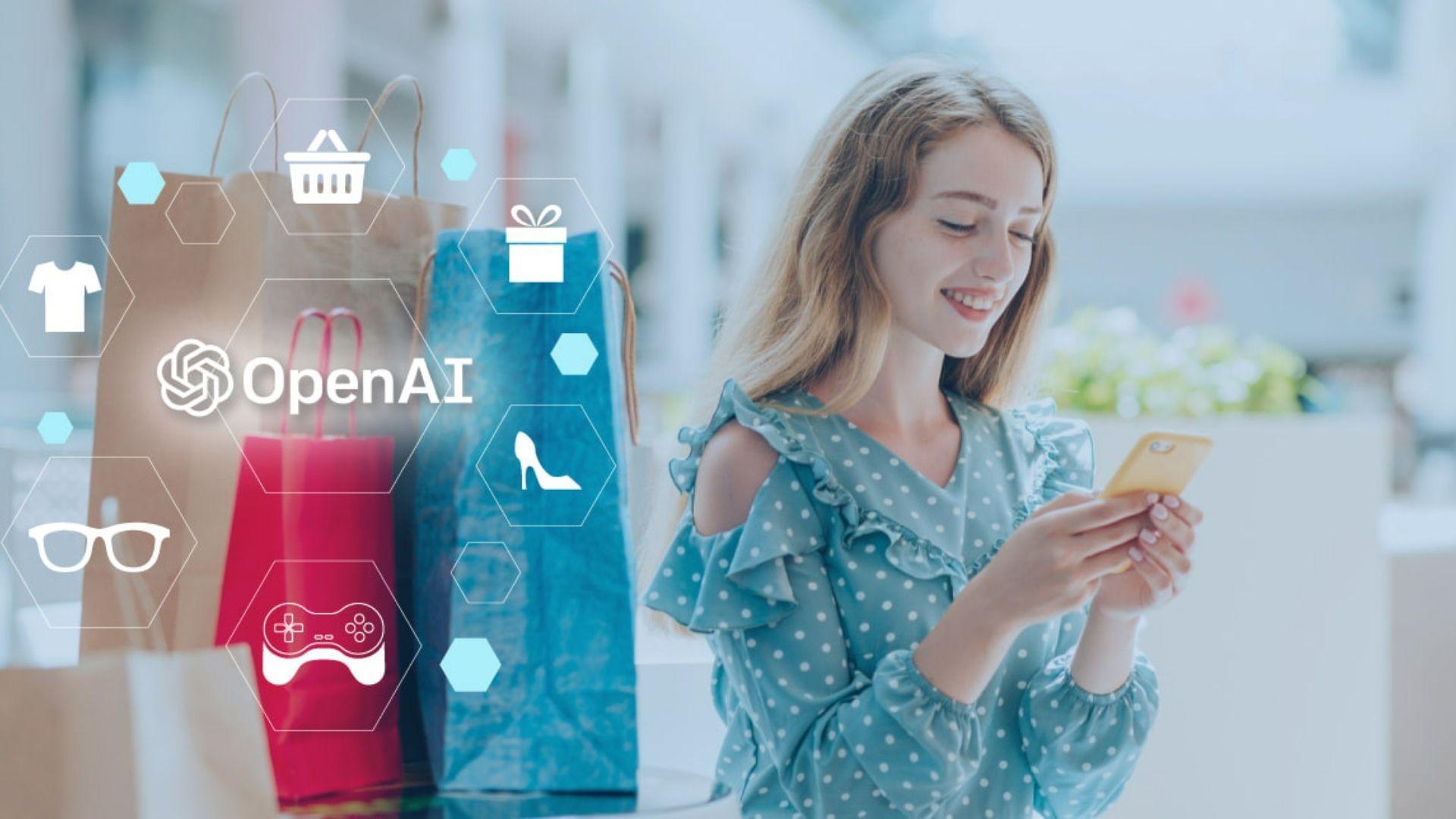 Yapay Zeka E-Ticareti Demokratize Edecek