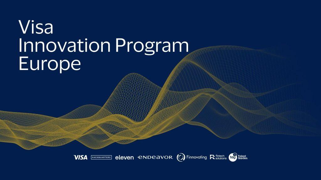 Visa Avrupa İnovasyon Programı Seçilen Fintech’leri Duyurdu