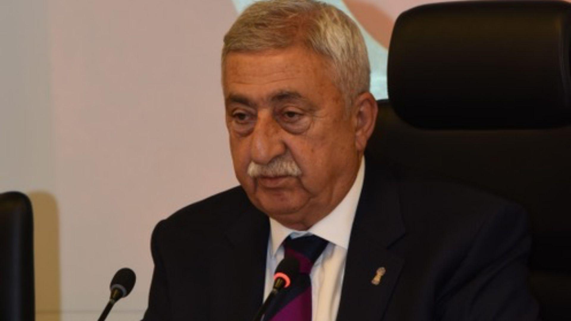Gıda Güvencesini Sağlamaya Yönelik Korumacı Politika Şart