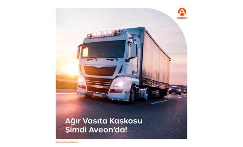 Emrah Yaşar: Ağır Ticari Kasko Ürünümüz Satışa Açılmıştır