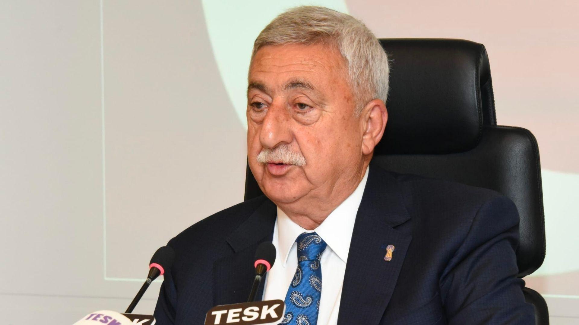 Çarşı Pazarda Bayram Hareketliliği Şimdiden Başladı
