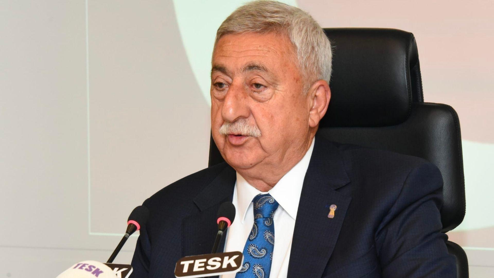 Tarım Arazileri Son 32 Yılda Yüzde 14 Azaldı