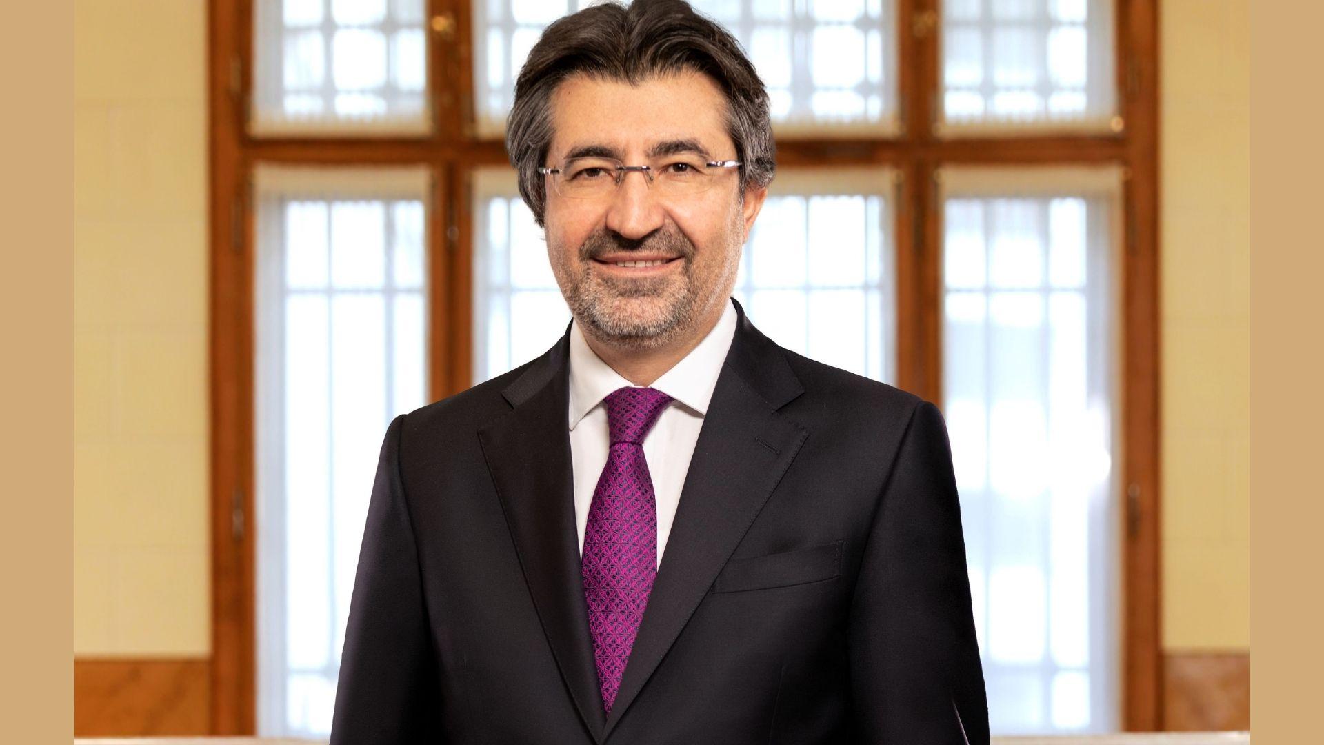 TBB, GRI Standartları ile Uyumlu Sürdürülebilirlik Raporu’nu Yayımladı