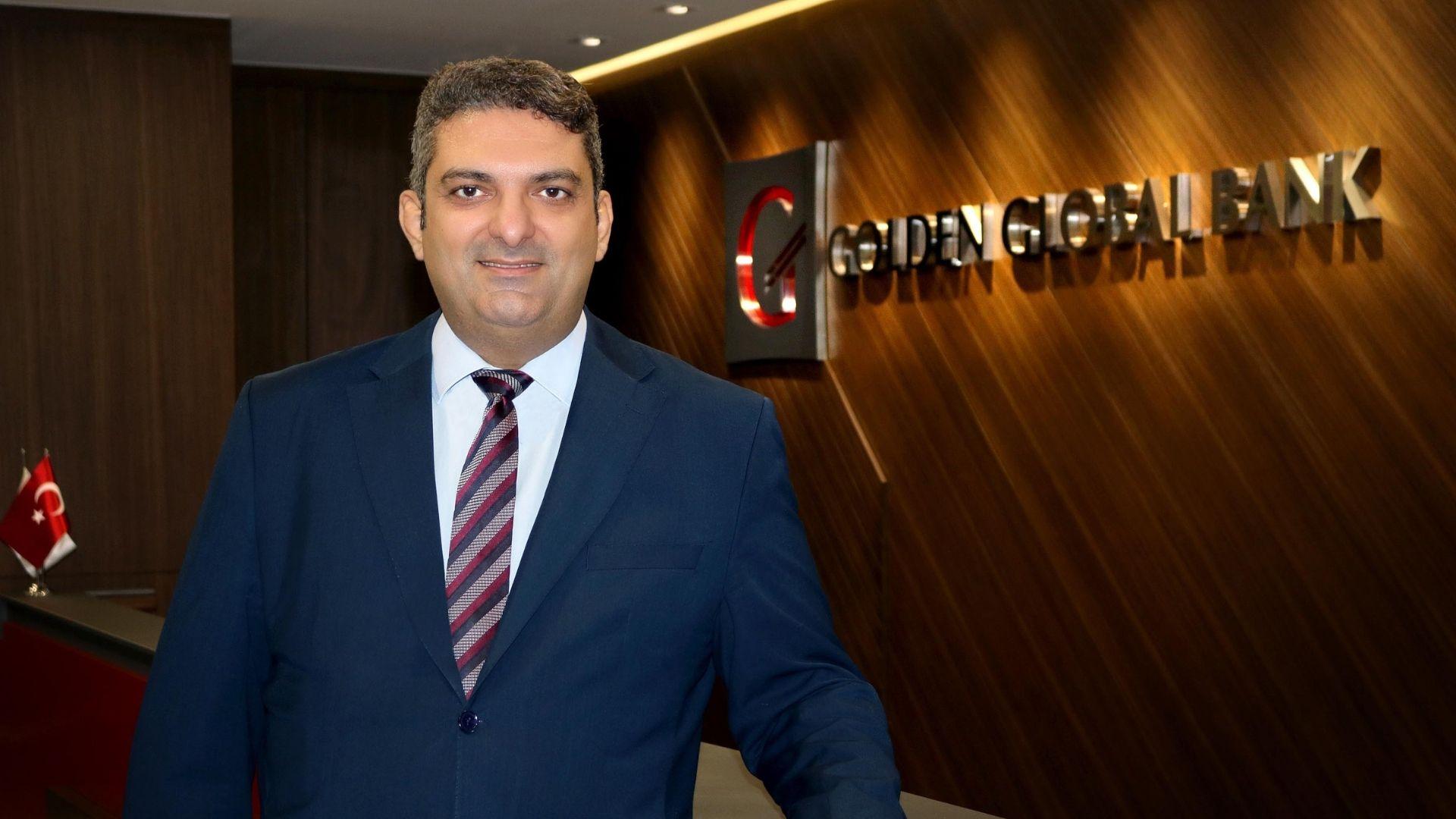Golden Global Yatırım Bankası’ndan Yabancı Para Cinsinden İlk Kira Sertifikası İhracı