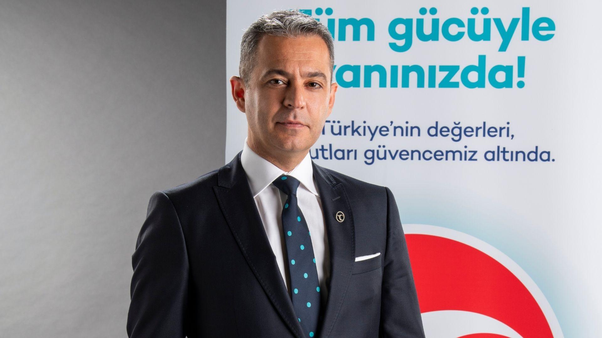Türkiye Sigorta, “Sigortacılık Okulu” ile Çalışanlarının Gelişimine Yatırım Yapıyor
