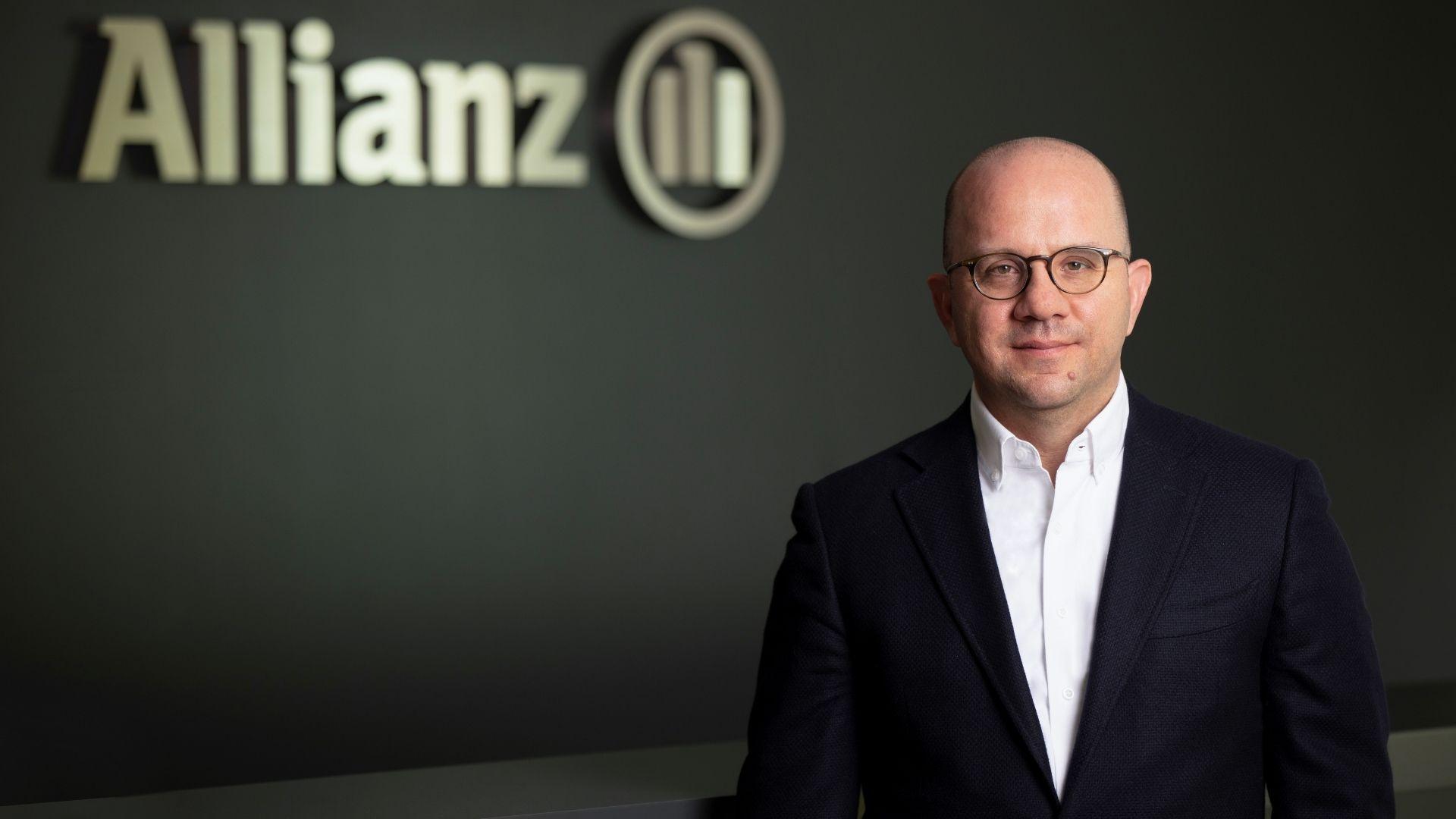 Allianz’dan sağlık sigortacılığında iki yenilikçi hizmet: Vivy ve Dijital Doktorum
