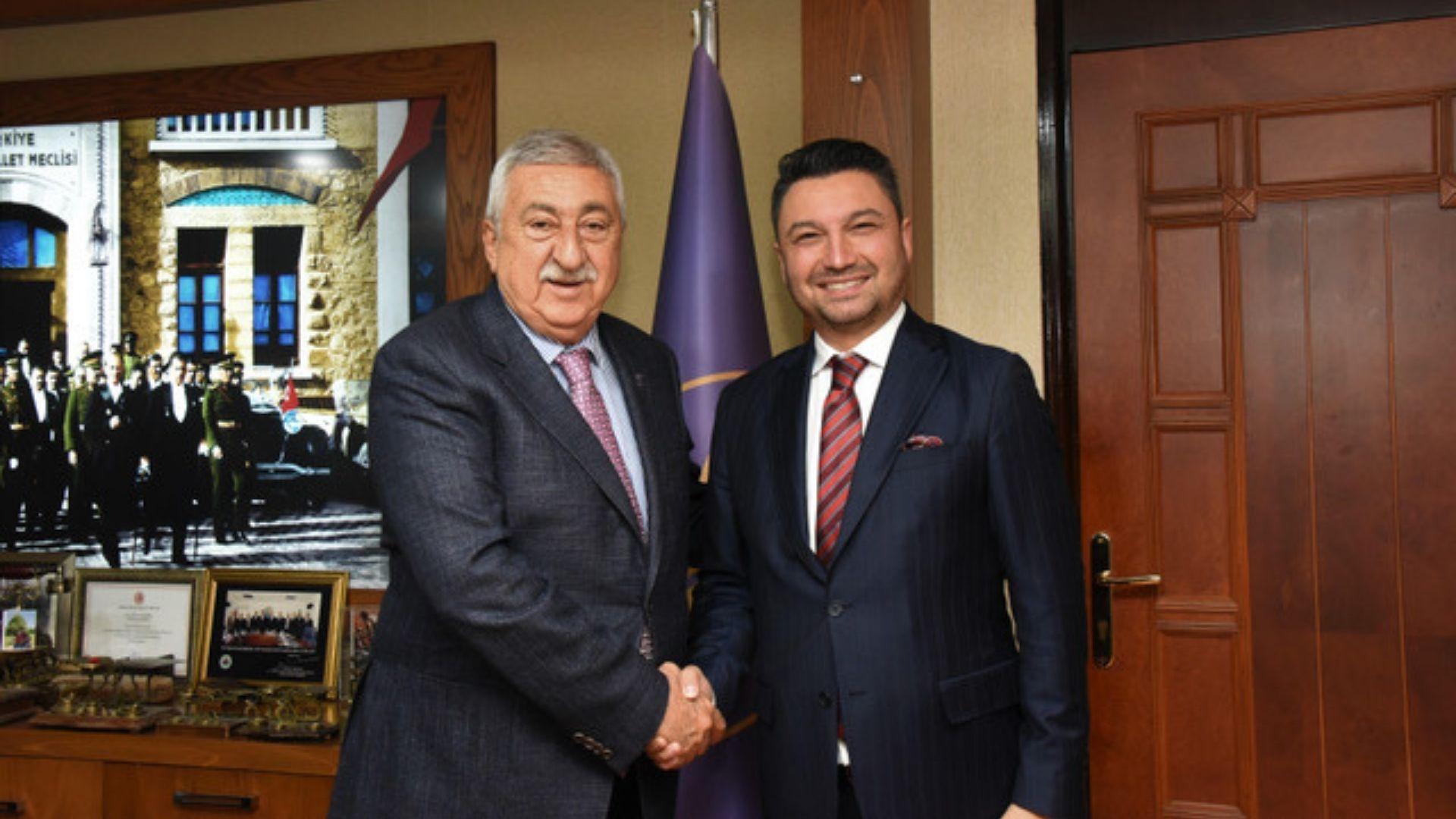 Esnaf Turk Fatura ile E-Dönüşüme Geçiliyor