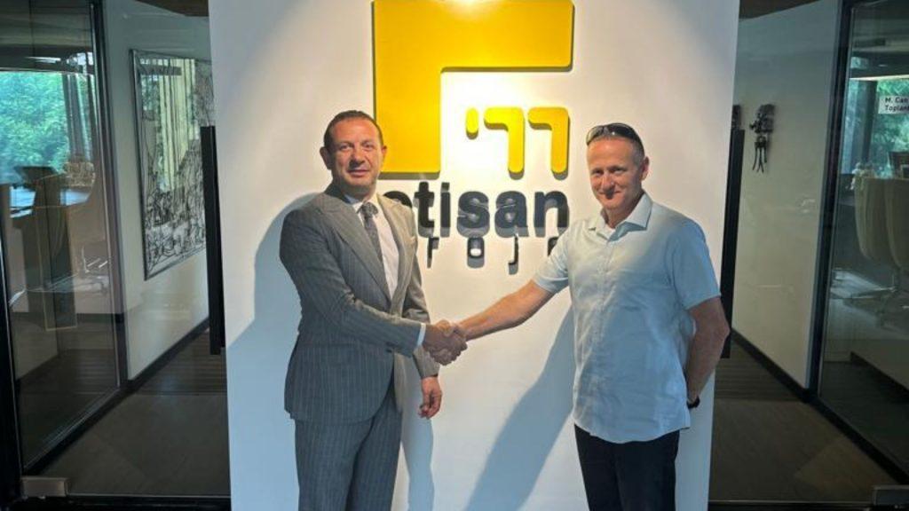 Etisan Holding’den Ödeme Sistemleri ve Dijital Oyun Sektöründe Yeni Atılım