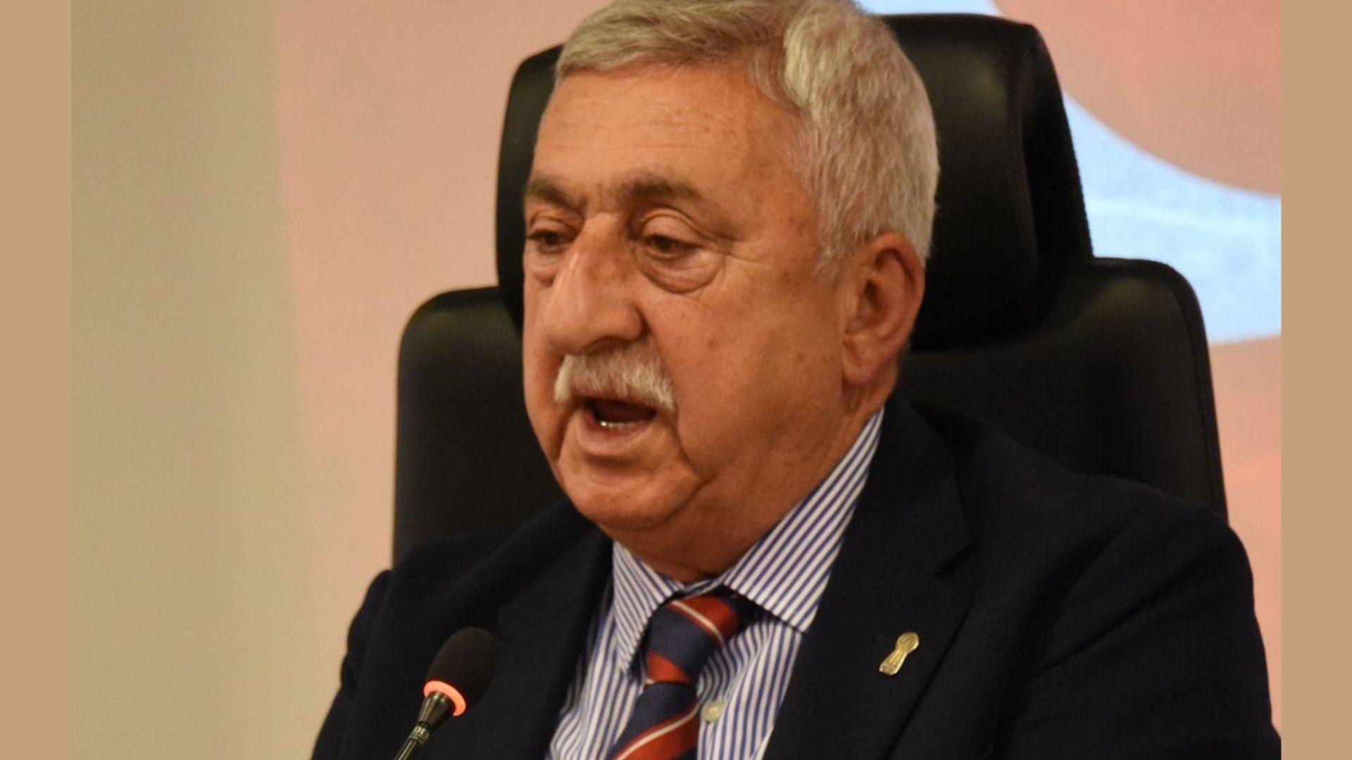 Ticari Akaryakıt Şart Oldu