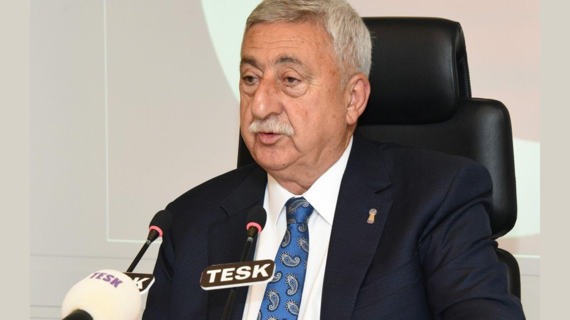 Temizlik Ürünlerindeki KDV Düşürülmeli