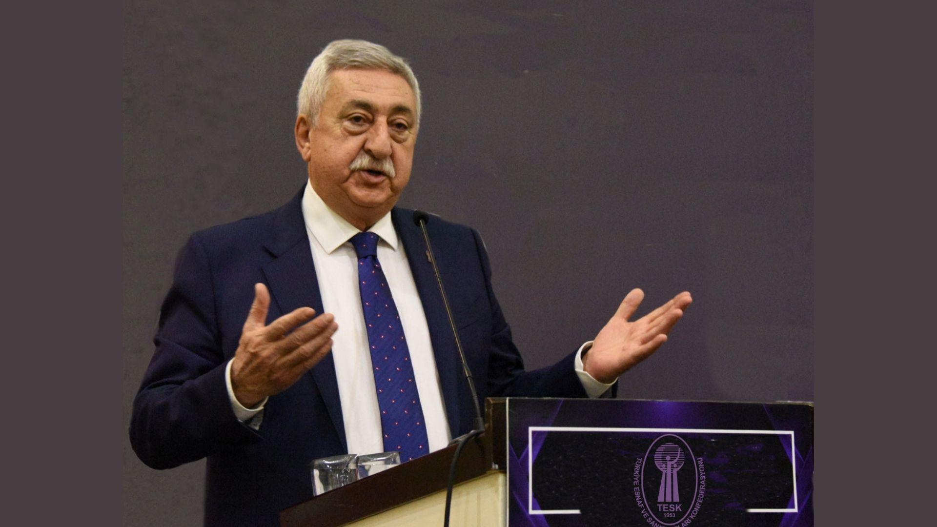 Milletimiz Demokrasiye İlelebet Sahip Çıkacaktır