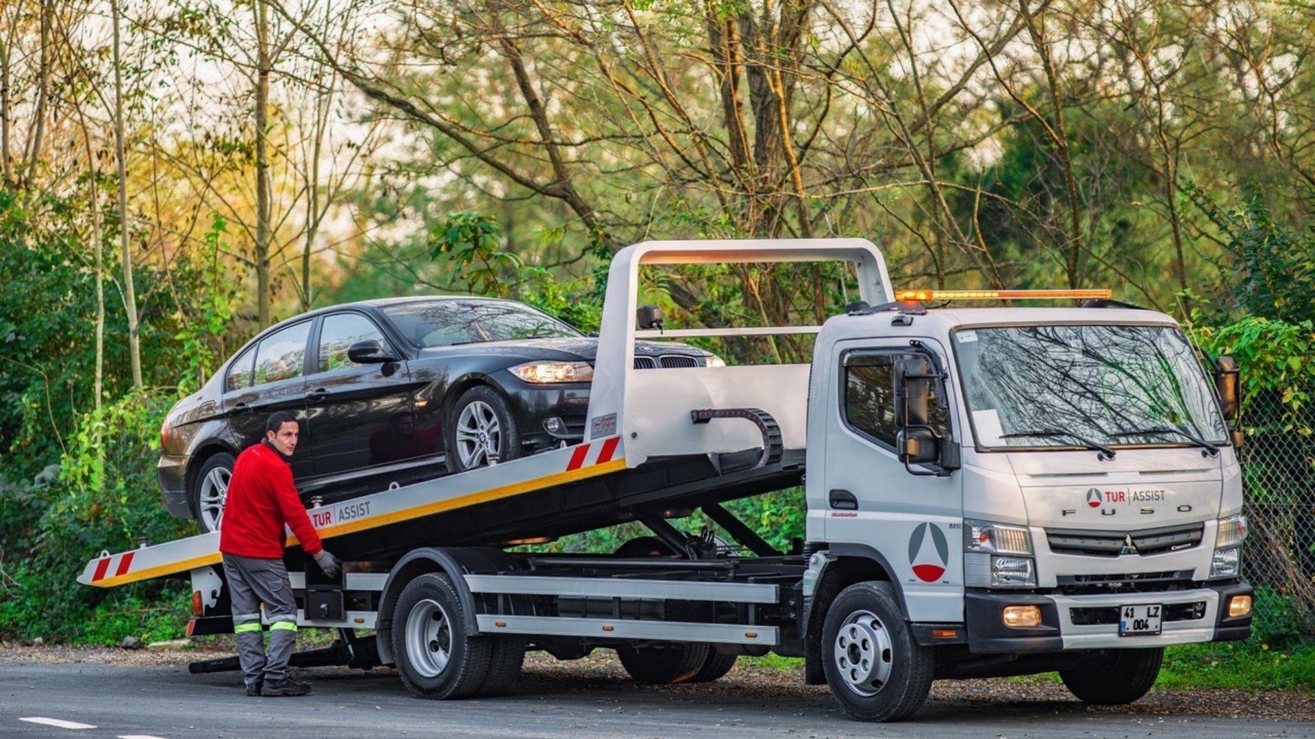 Otomobil Sahiplerine “Çekici” Destek