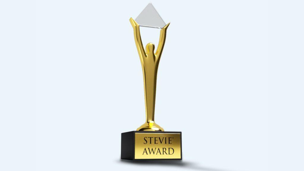 Sigortam.net Stevie Awards’dan Altın Ödül ile Döndü