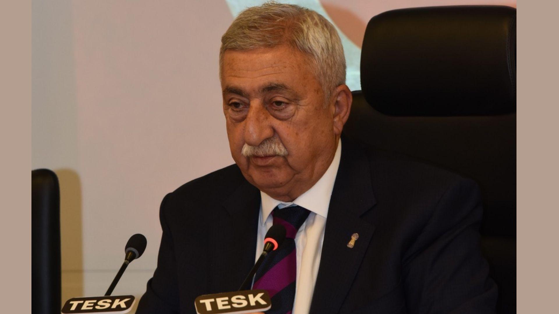 Ambalajlı Ürünlere Gramaj Standardı Getirilmeli