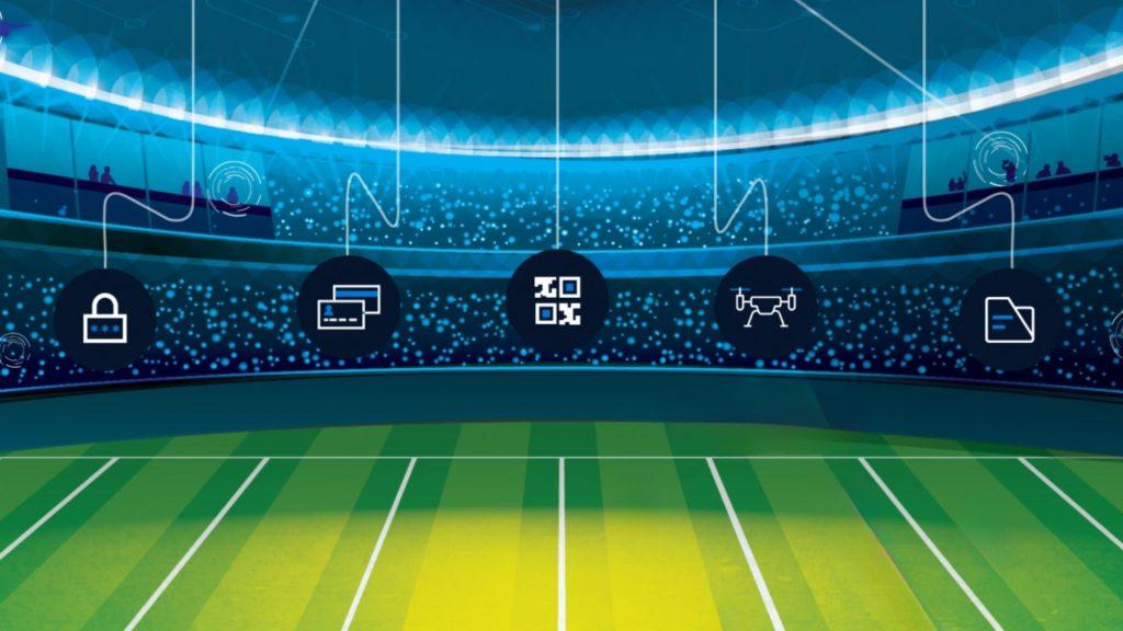 Microsoft’un Siber Sinyaller Raporu’na Göre Siber Saldırıların Hedefinde Spor Etkinlikleri Var