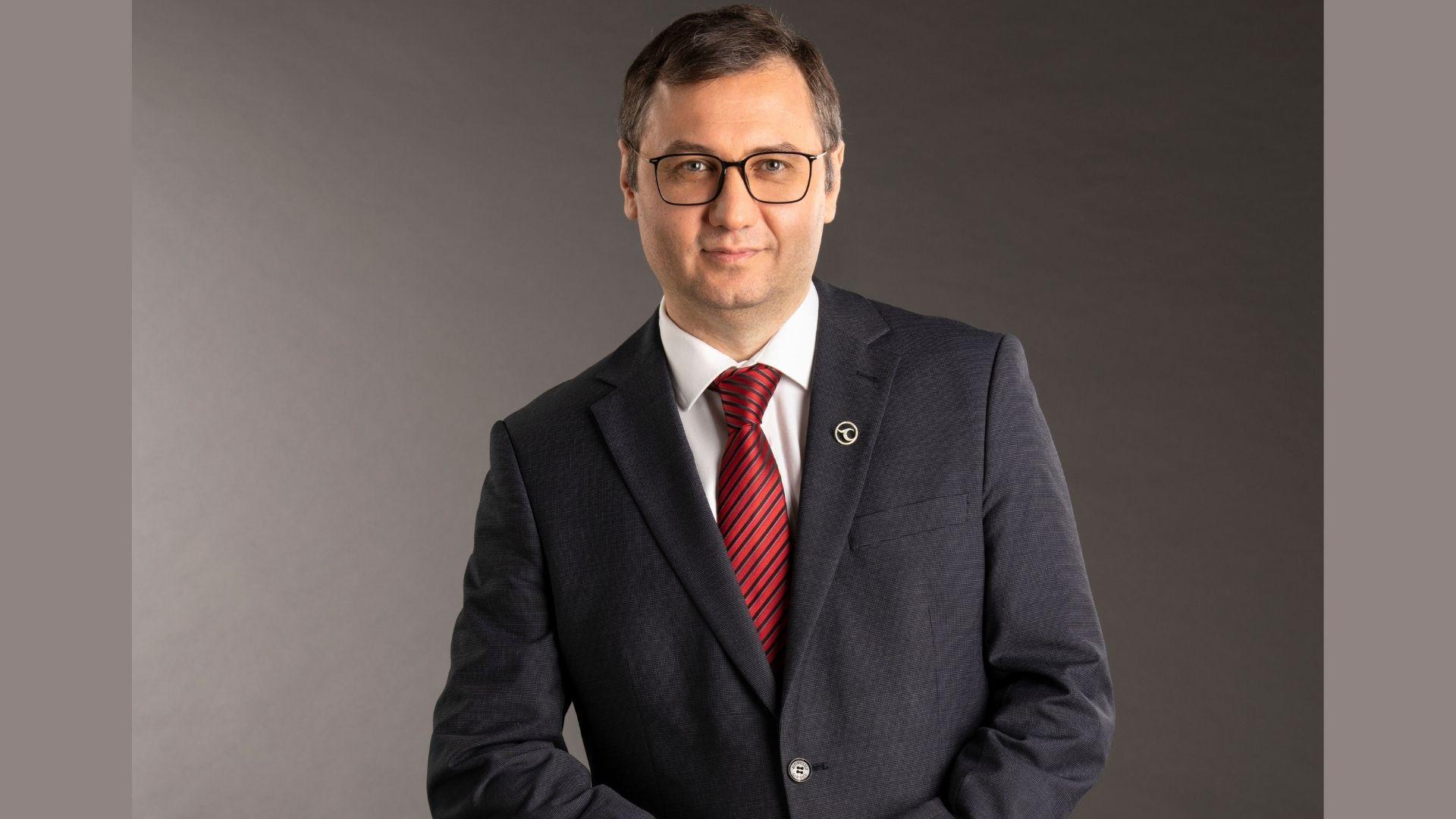 Türkiye Sigorta Üst Yönetiminde Değişiklik