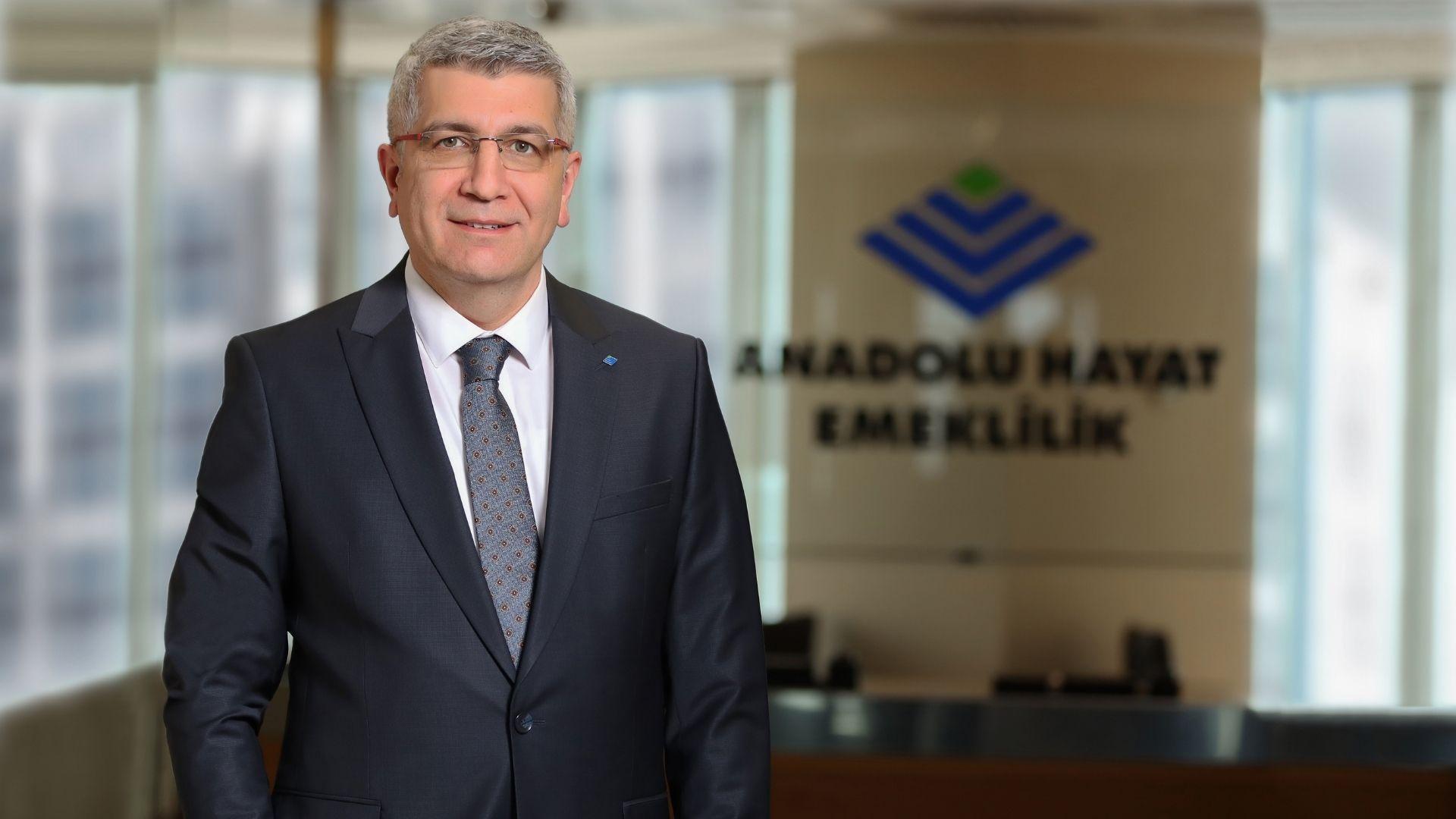 Anadolu Hayat Emeklilik 2022 Yılı Sürdürülebilirlik Raporunu Yayımladı