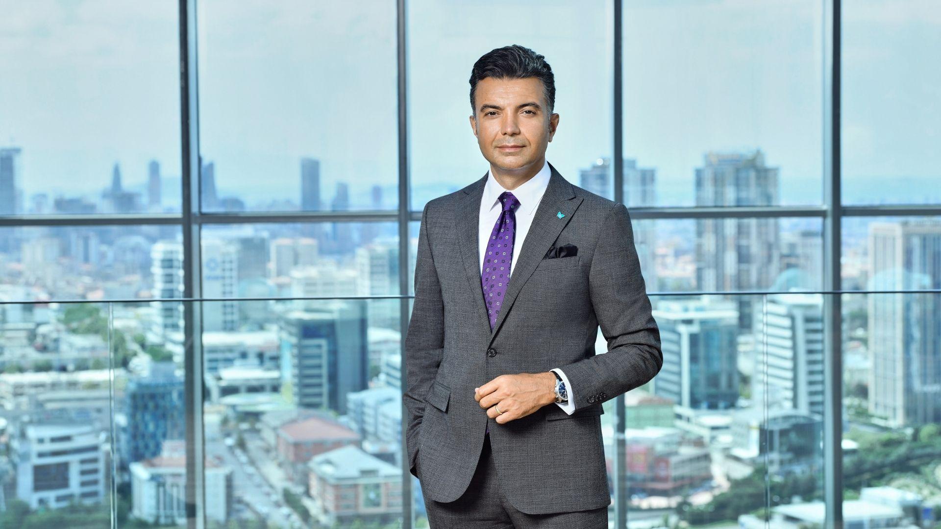 Türkiye Finans’tan Tüm Bireysel Finansmanlar için “Hazır Limit”