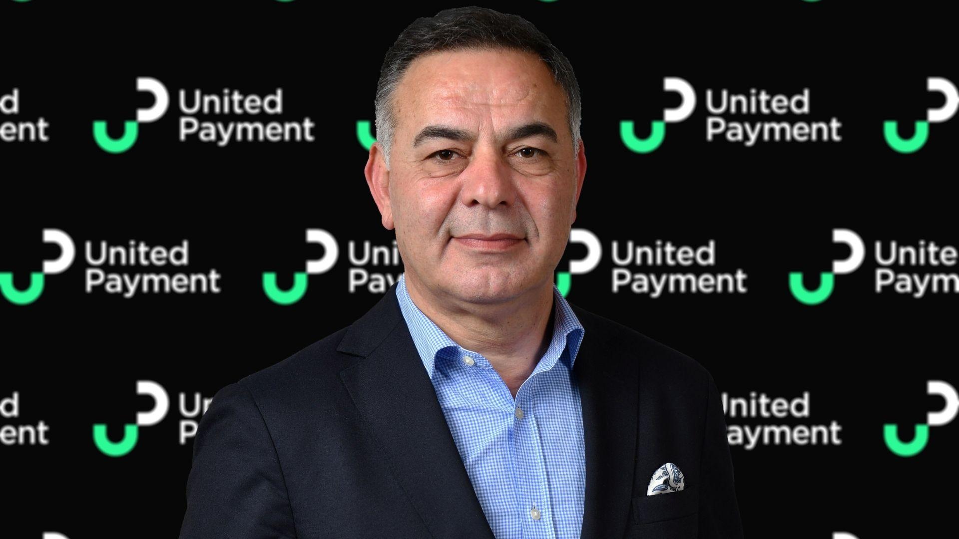 Cüzdan Hesaplarına Uluslararası Para Transferi İlk Kez United Payment’ta 