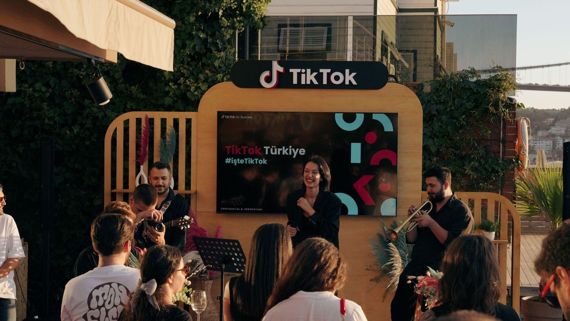 Kullanıcıların Yüzde 63’ü Tiktok’u Yeni Ürünler Keşfetmek İçin Kullanıyor