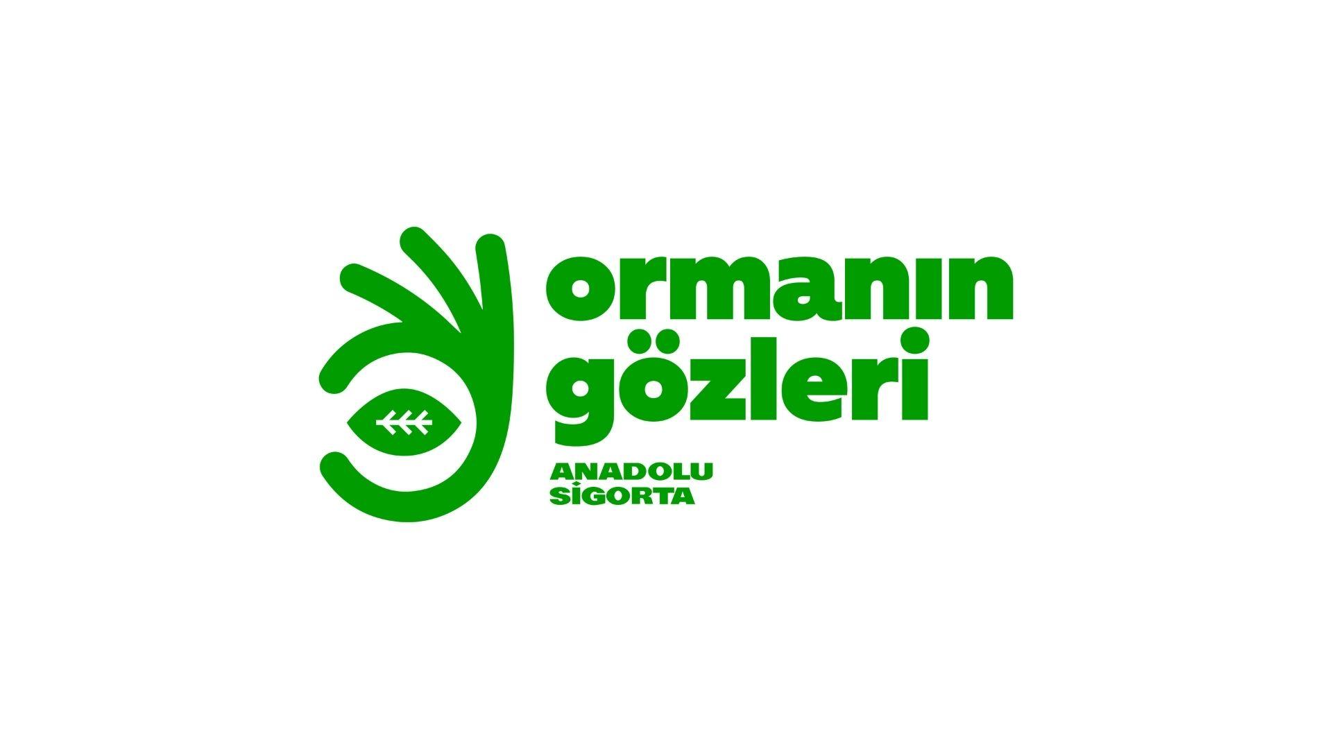 “Ormanın Gözleri” Projesine İkinci Yılında İki Ödül