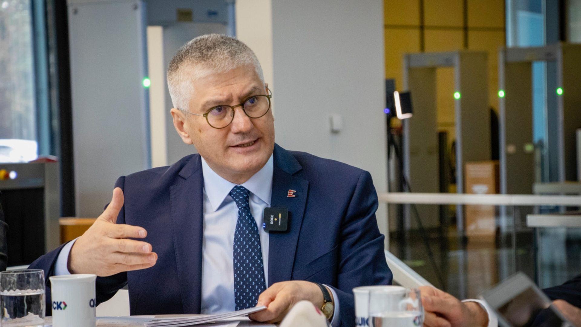 Bina Tamamlama Sigortası İlk Kez Orta Vadeli Program’a Girdi