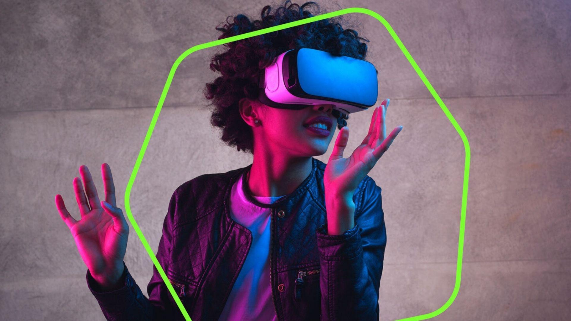 Türkiye’deki Çalışanların %67,8’i Metaverse’ün Sektörlerinde Devrim Yaratacağına Inanıyor