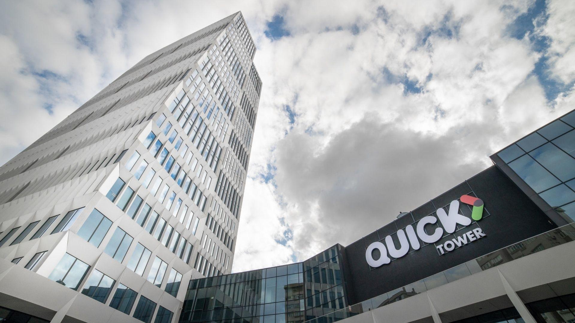SPK Onayladı, Quick Finans Borçlanma Aracı İhraç Edecek