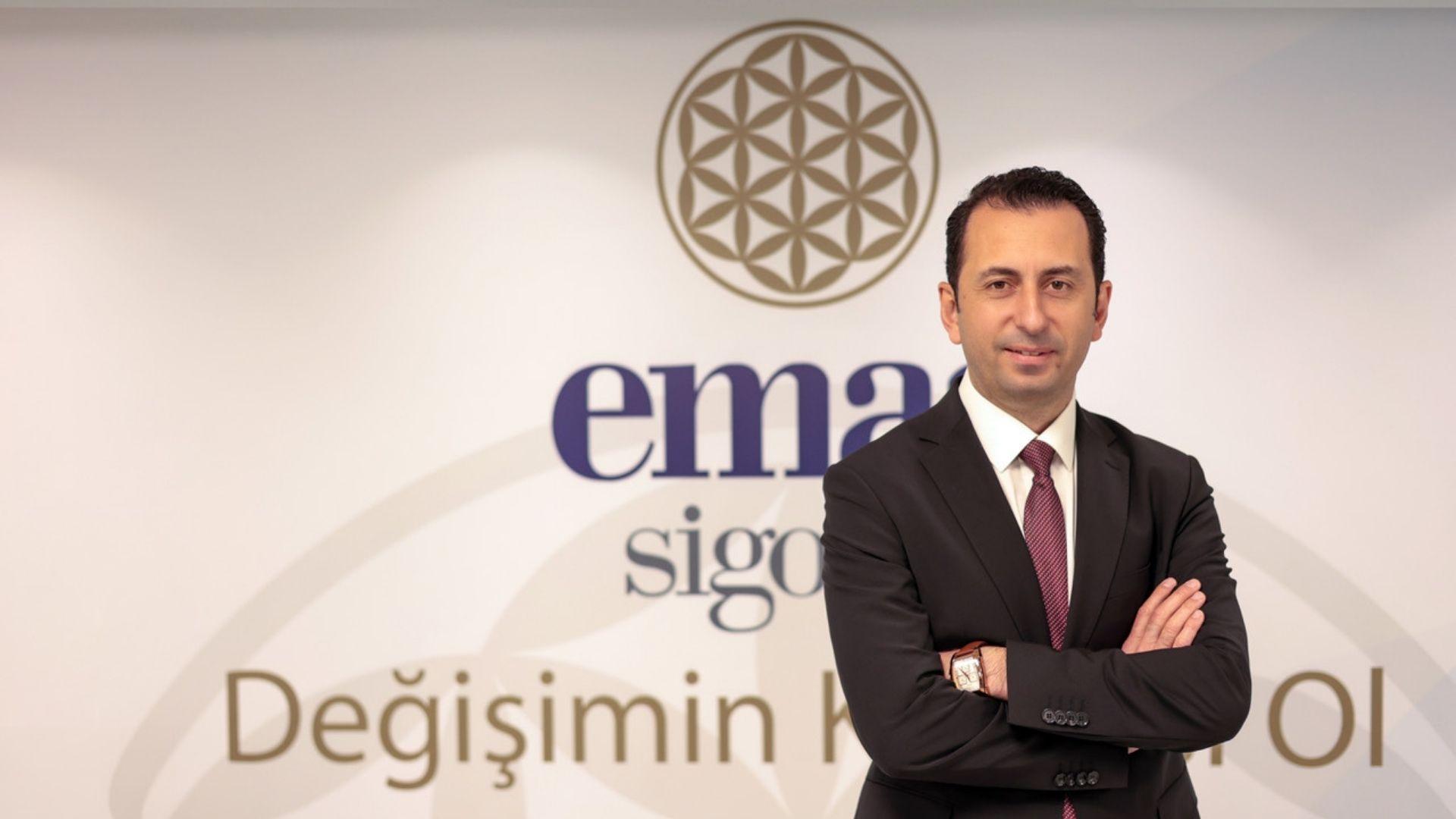 Emaa Sigorta Sermayesini 450 Milyon TL’ye Çıkardı