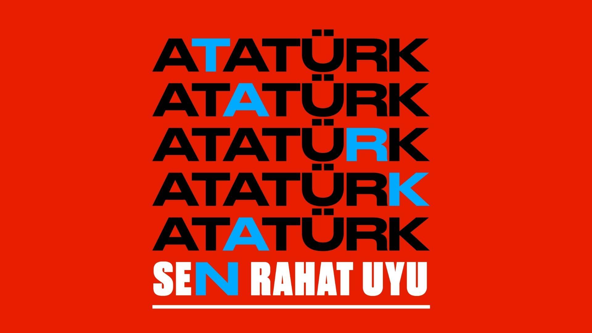 Tarkan’dan Cumhuriyet’in 100’üncü Yılına Özel Marş