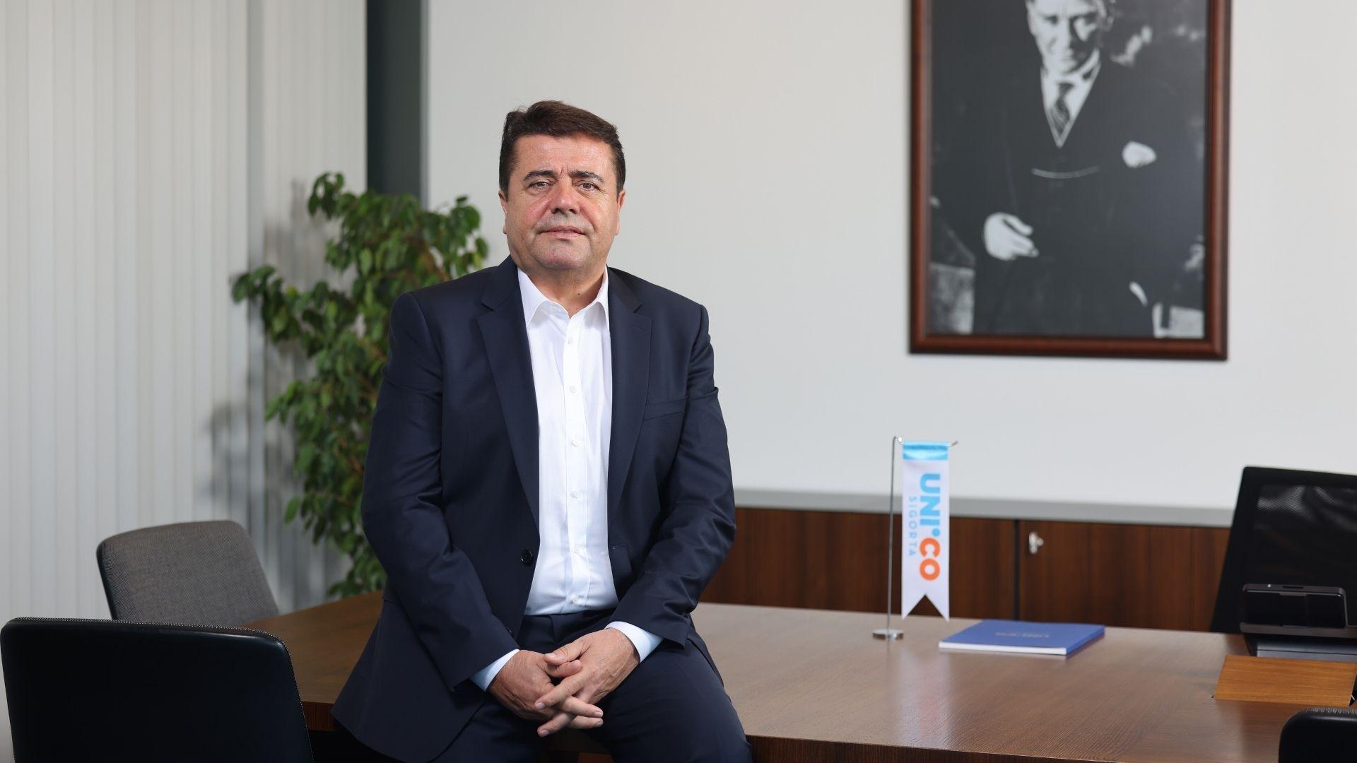 Unico Sigorta’dan Sürdürülebilir Hizmet İçin İnsan Odaklı Strateji