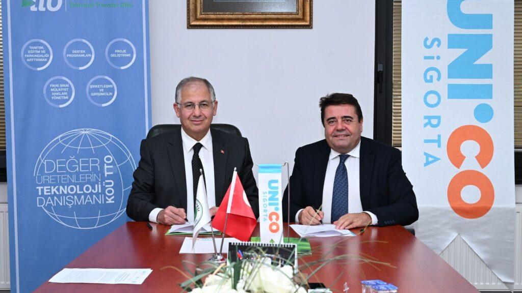 Unico Sigorta’dan AR-GE’ye Önemli Yatırım