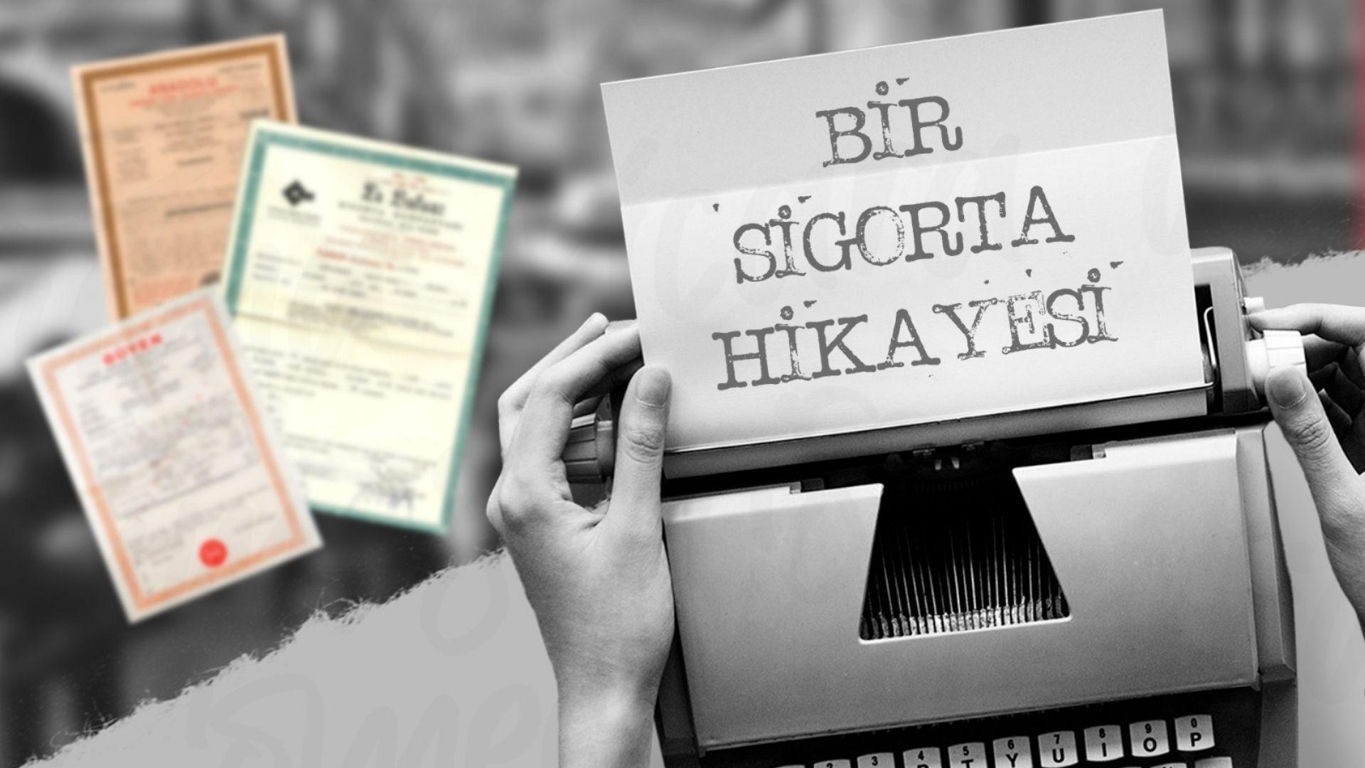 TSB ‘Sigortacılığımızın 100 Yılı’nı Belgeliyor