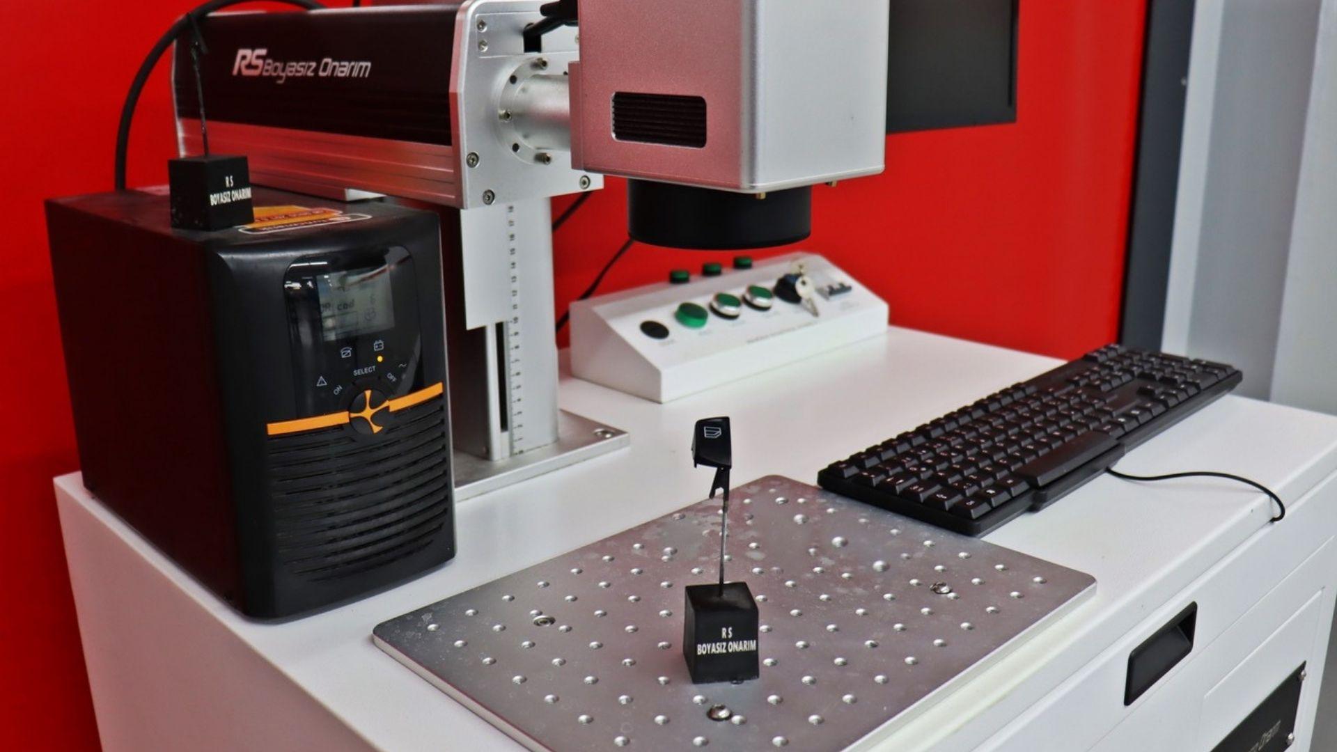 Silinen Tuşlar İçin Yeni Çözüm!