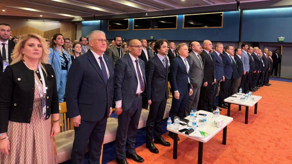 TSB Başkan Yardımcısı Ahmet Yaşar: “Varlıklarımızı Korumada Alacağımız Çok Yol Var”